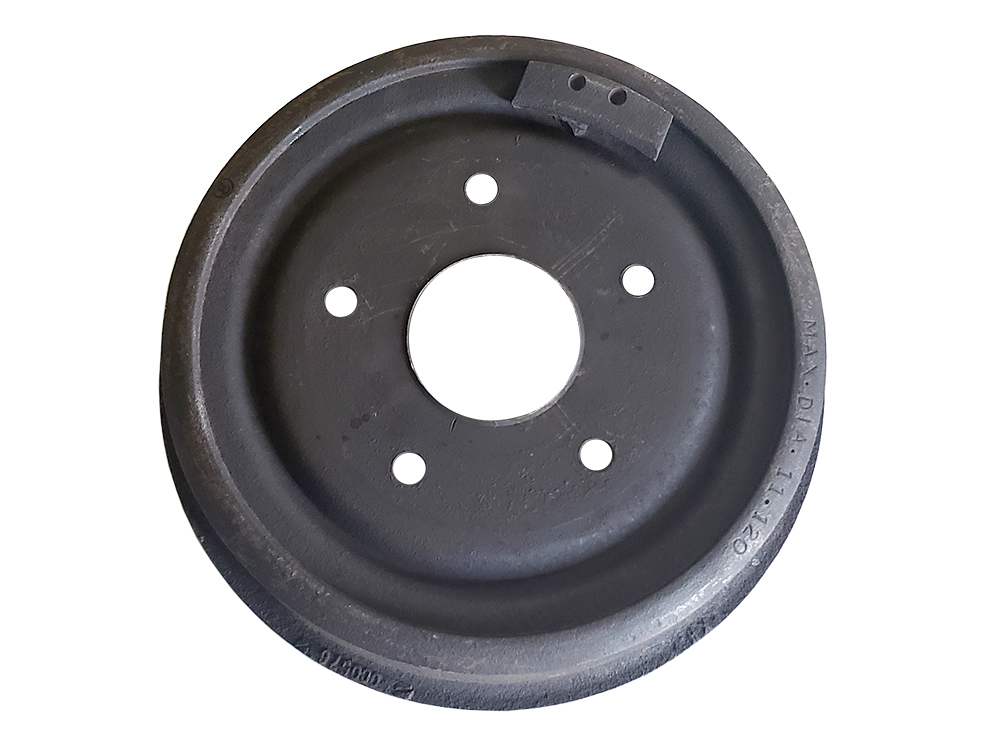 Brake Drums - International Scout Parts - IH Parts America